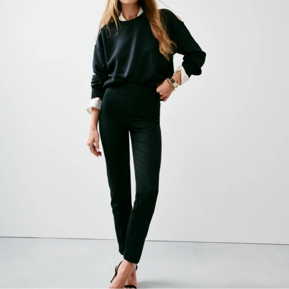 SPANX backseat skinny in ponte - Picture 2 of 2